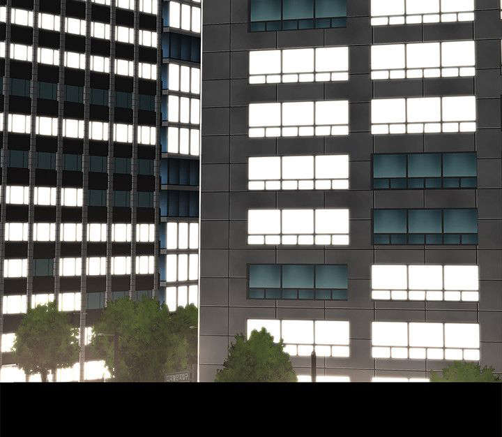 扶星漫画,第6章：跟踪狂出现3图