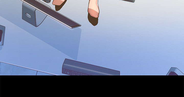 扶星漫画,第4章：片场闯祸3图