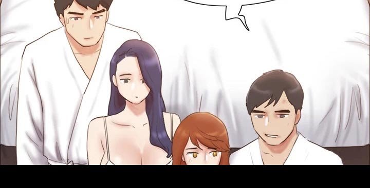旅行体验漫画,第120章：让我参加5图