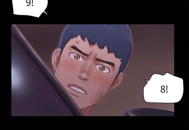 旅行体验漫画,第55章：最后一天2图