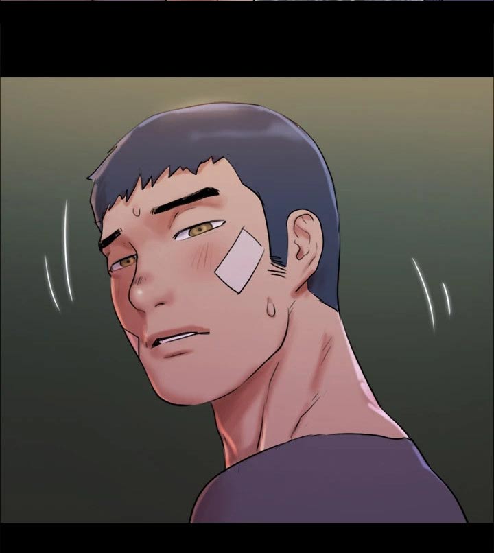 旅行体验漫画,第141章：见面4图