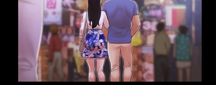 旅行体验漫画,第40章：被逼无奈2图