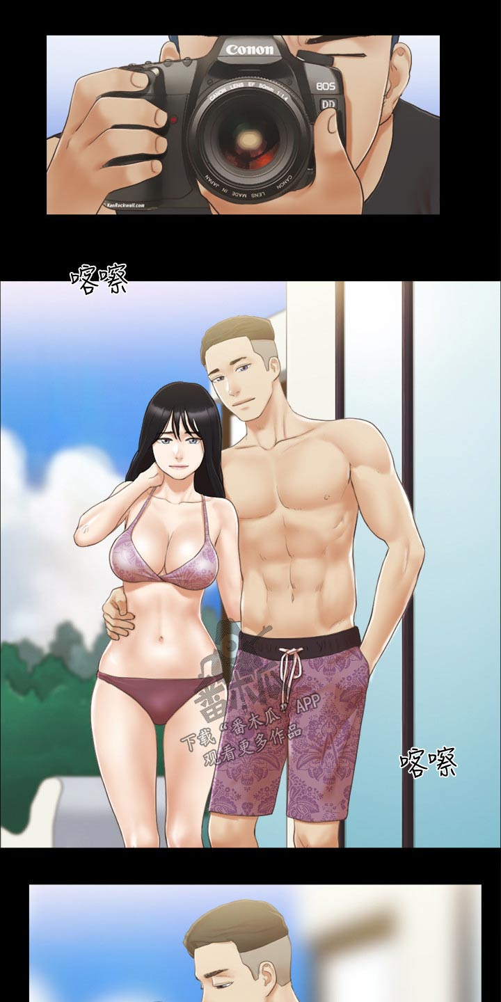 旅行体验漫画,第44章：拍照3图