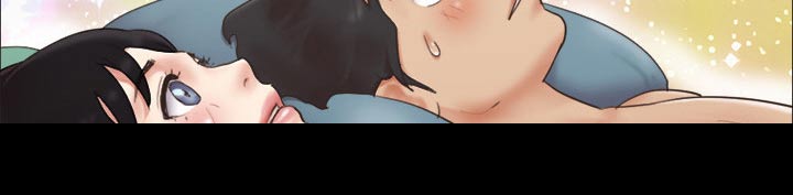 旅行体验漫画,第63章：比赛2图