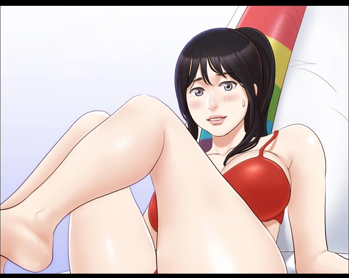 旅行体验漫画,第35章：快乐5图
