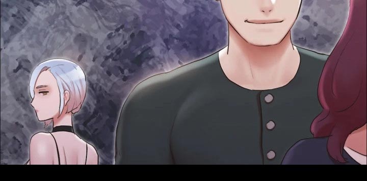 旅行体验漫画,第133章：不可能4图