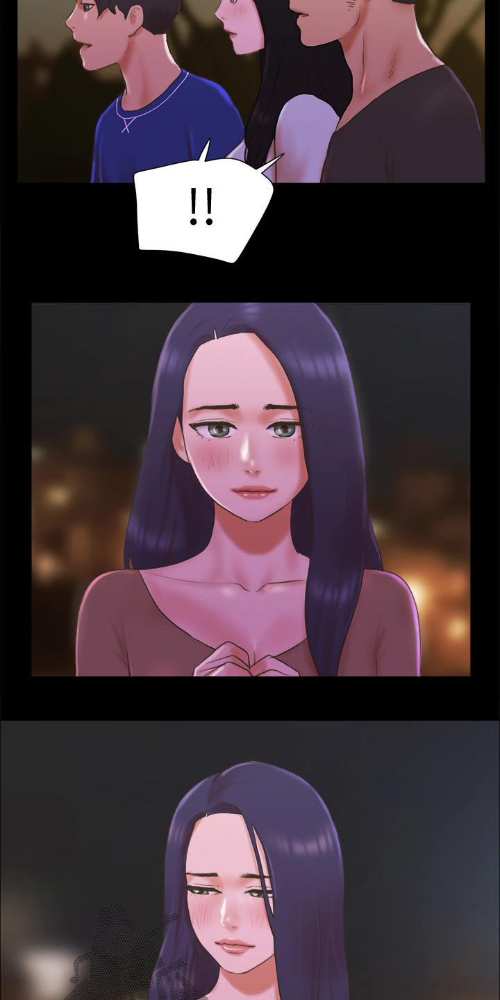 旅行体验漫画,第63章：比赛3图