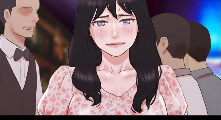 旅行体验漫画,第68章：情侣照5图