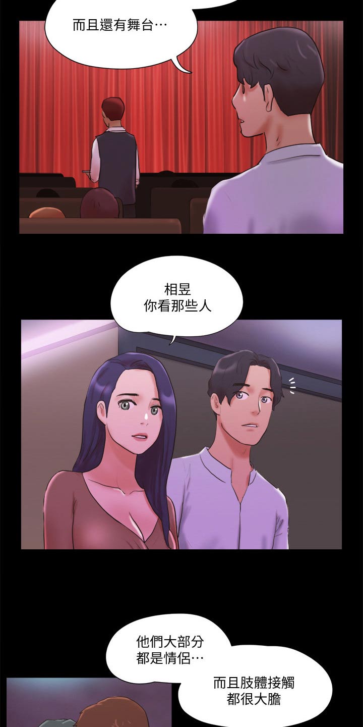 旅行体验漫画,第75章：这里就是3图