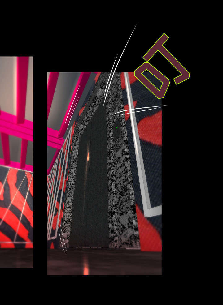 出版漫画,第21章：老顾客3图