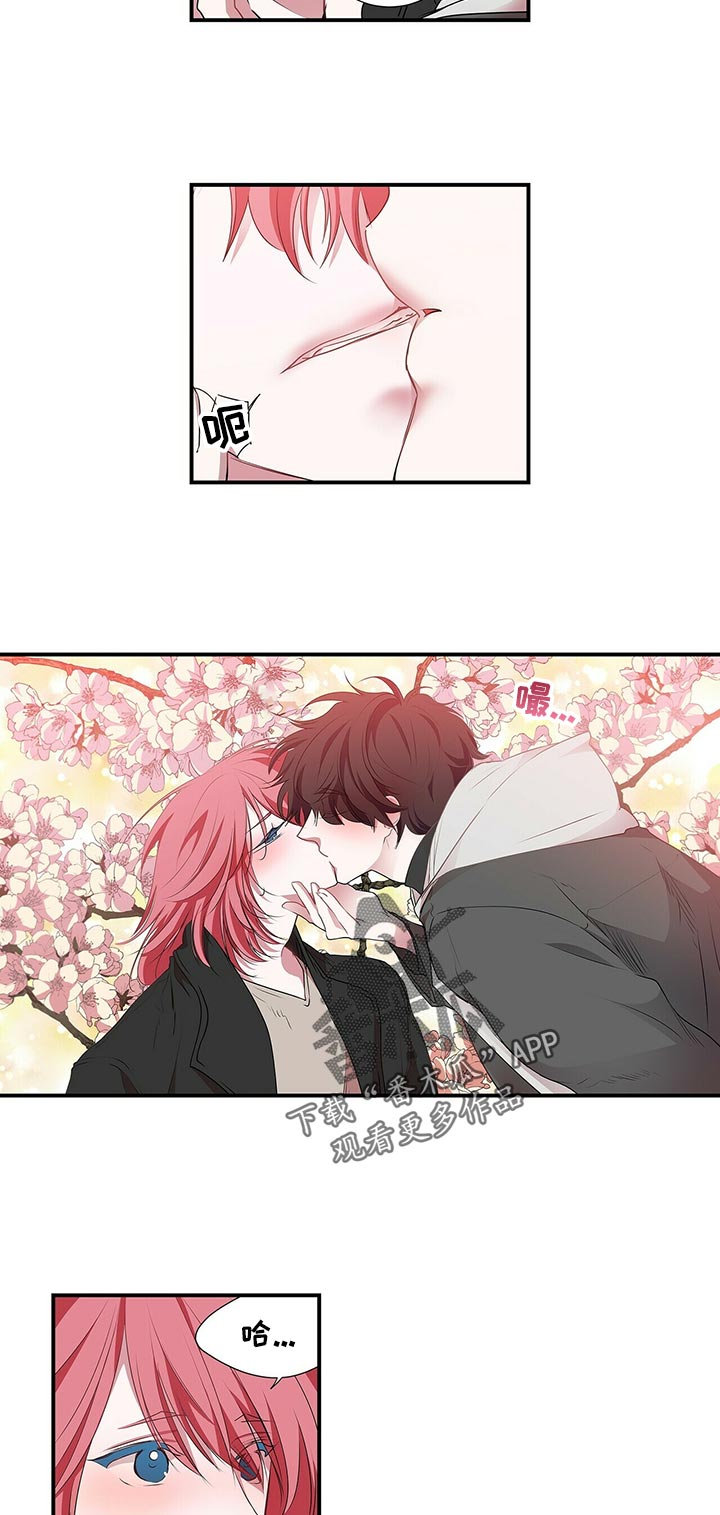 特别研究漫画,第66章：所以...5图