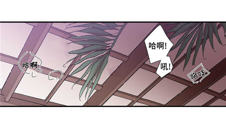 中科院特别研究助理漫画,第24章：像麻雀一样可爱1图