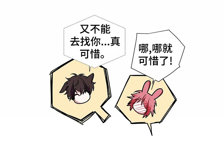 特别研究助理与博士后有什么区别漫画,第89章：礼物3图