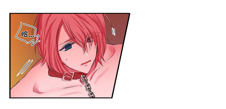 特别研究漫画,第24章：像麻雀一样可爱5图