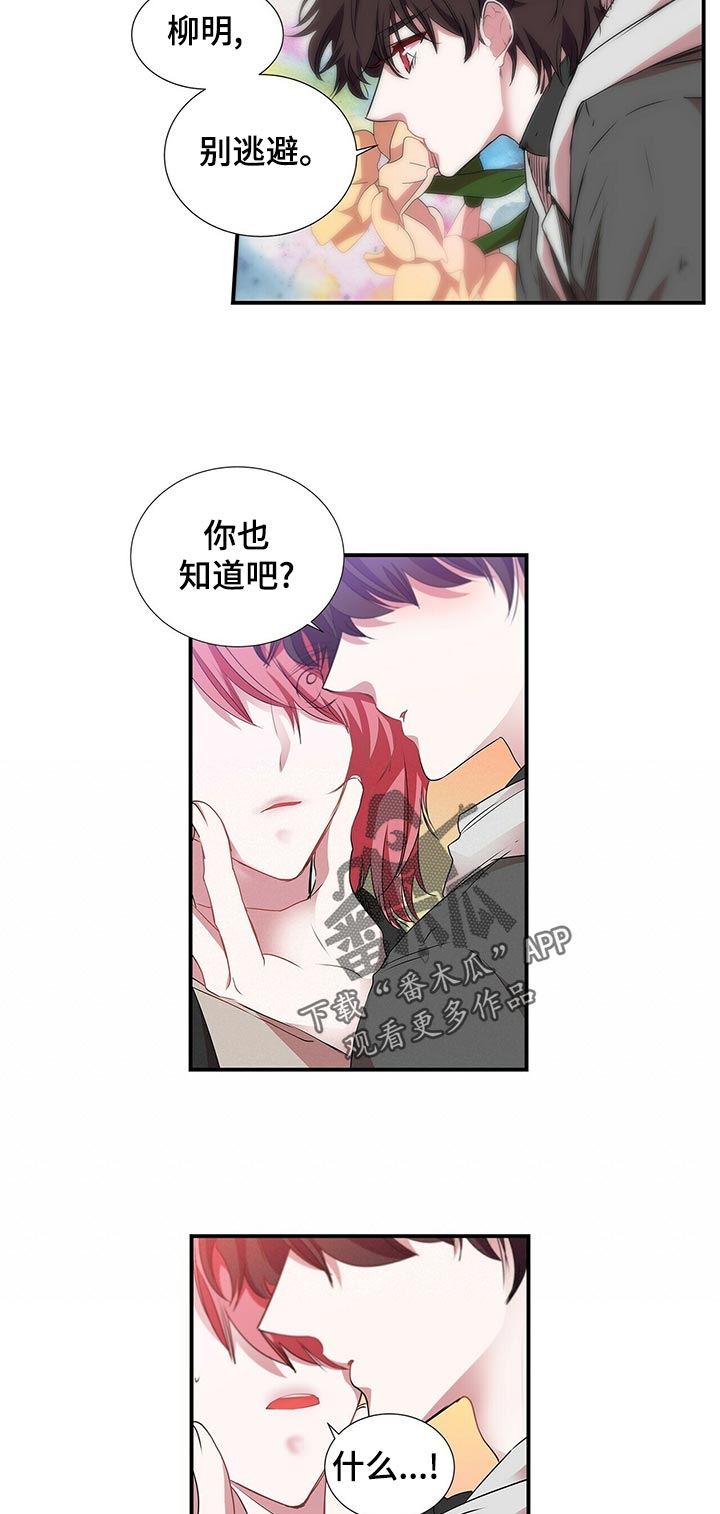 特别研究漫画,第66章：所以...4图