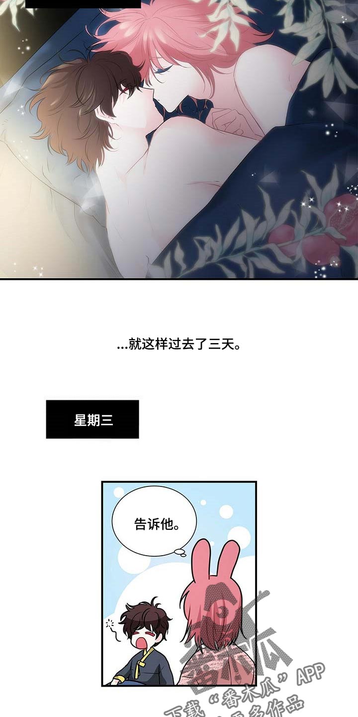 特别研究漫画,第119章：我们移民吧2图