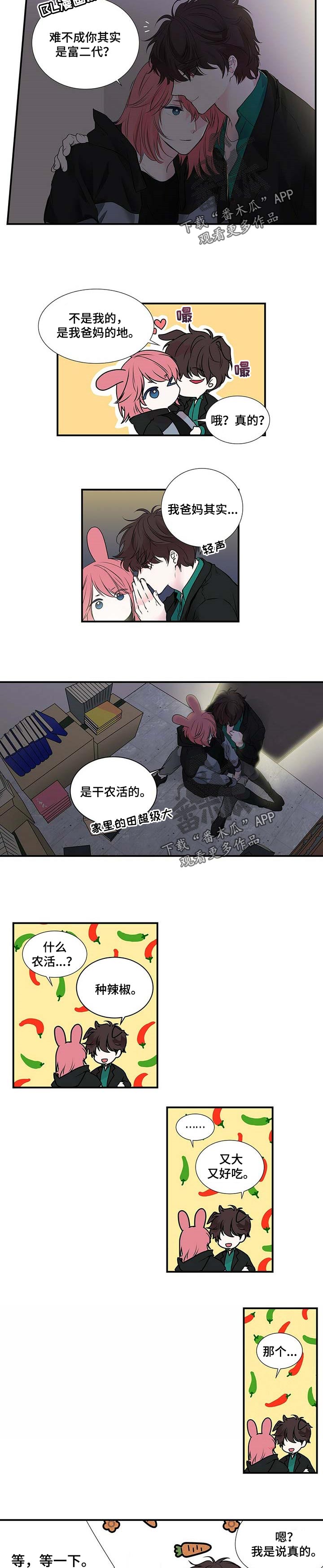特别研究漫画,第109章：我们回家3图