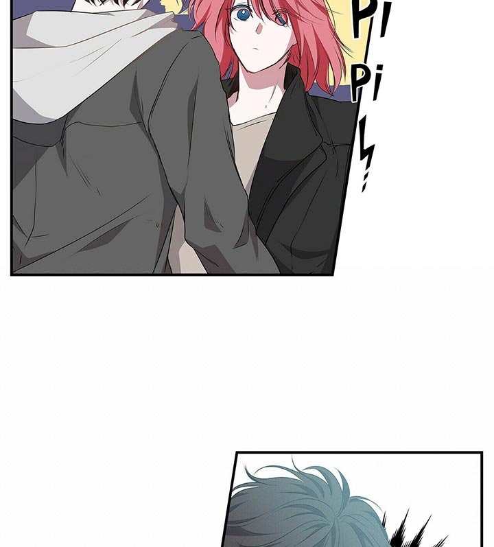 特别研究助理与博士后有什么区别漫画,第67章：放在第一位1图