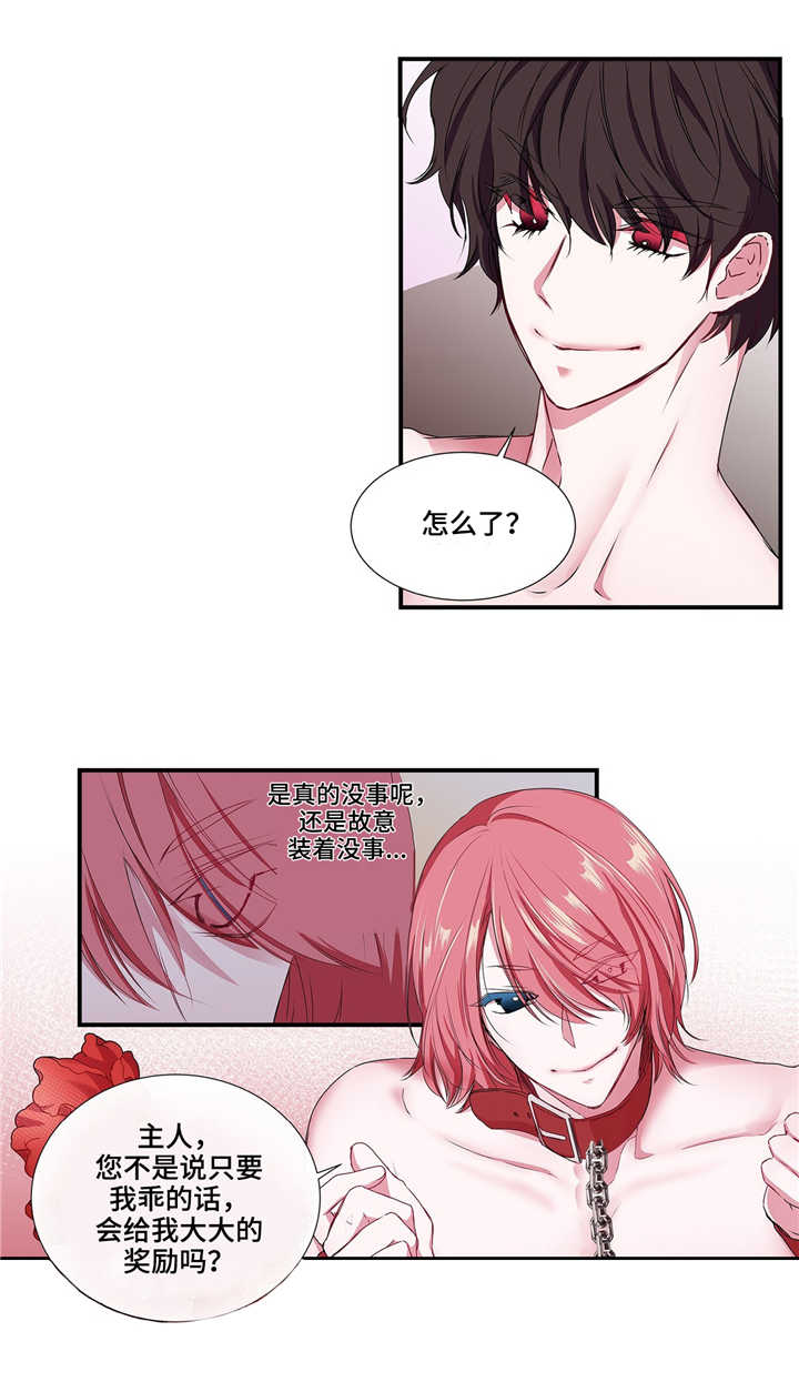 中科院特别研究助理漫画,第24章：像麻雀一样可爱3图