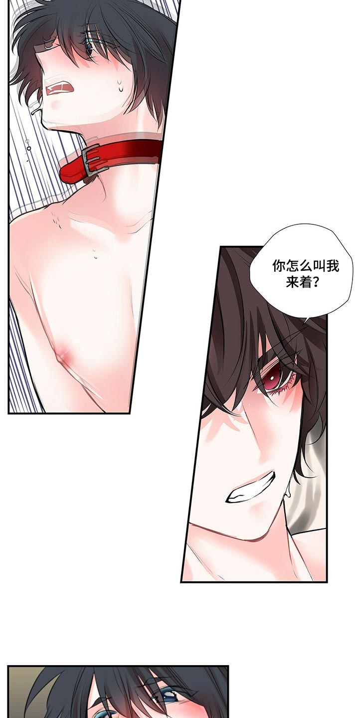 特别研究漫画,第138章：【番外】我永远的花朵（完结）2图
