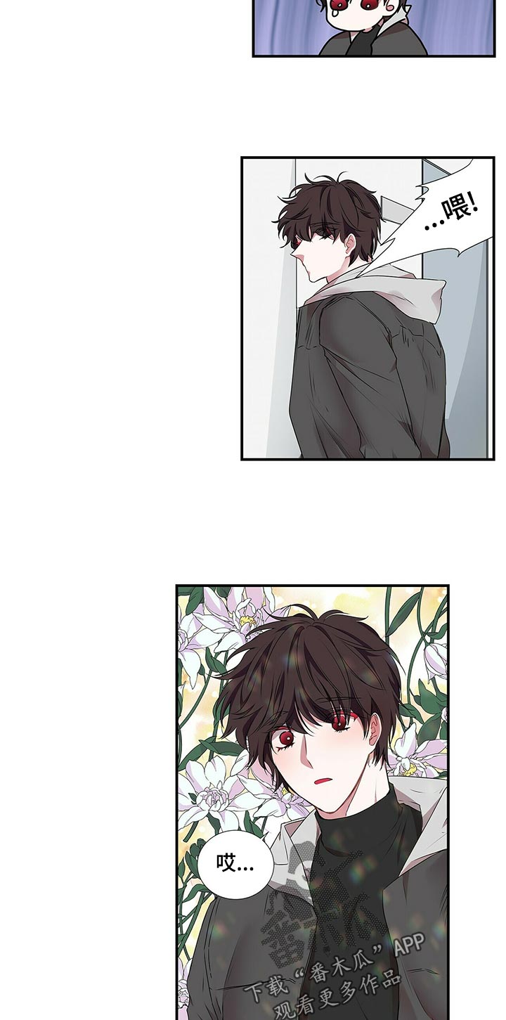 特别研究漫画,第72章：想当面问你3图