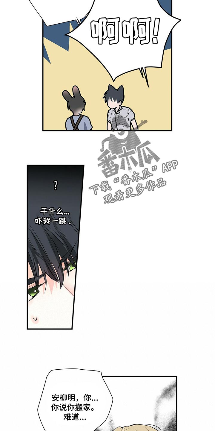 特别研究漫画,第135章：【番外】结婚3图
