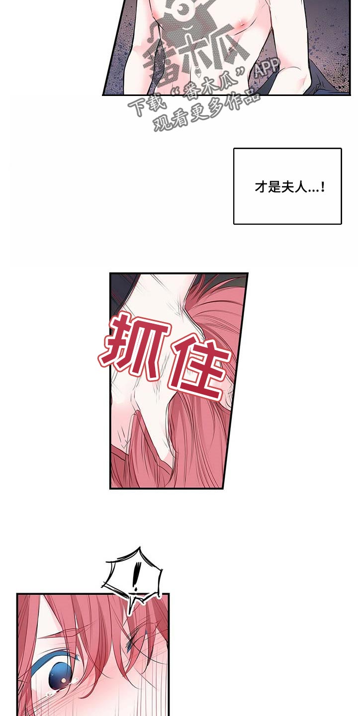 特别研究漫画,第117章：好吃的饭菜2图