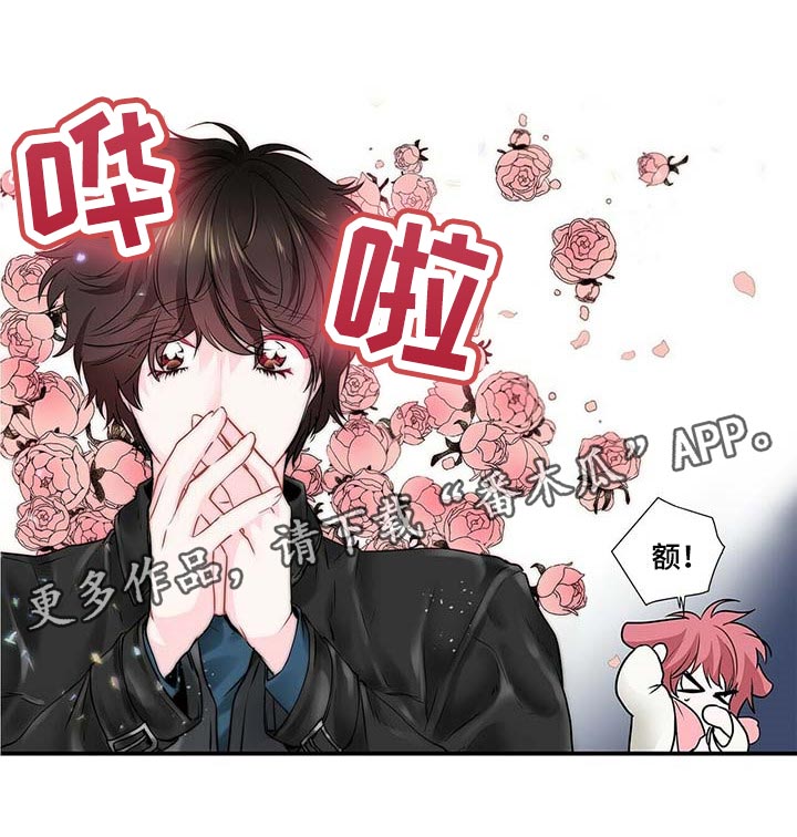 特别研究漫画,第119章：我们移民吧3图