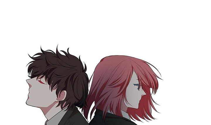 特别研究漫画,第69章：镜子里的我5图