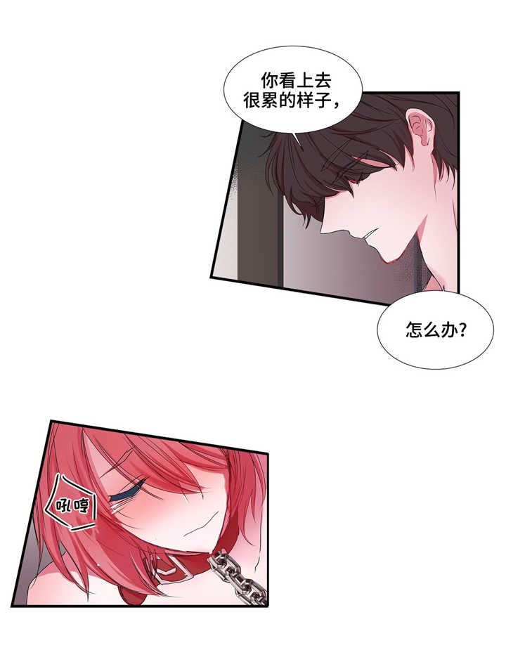 第24章：像麻雀一样可爱0