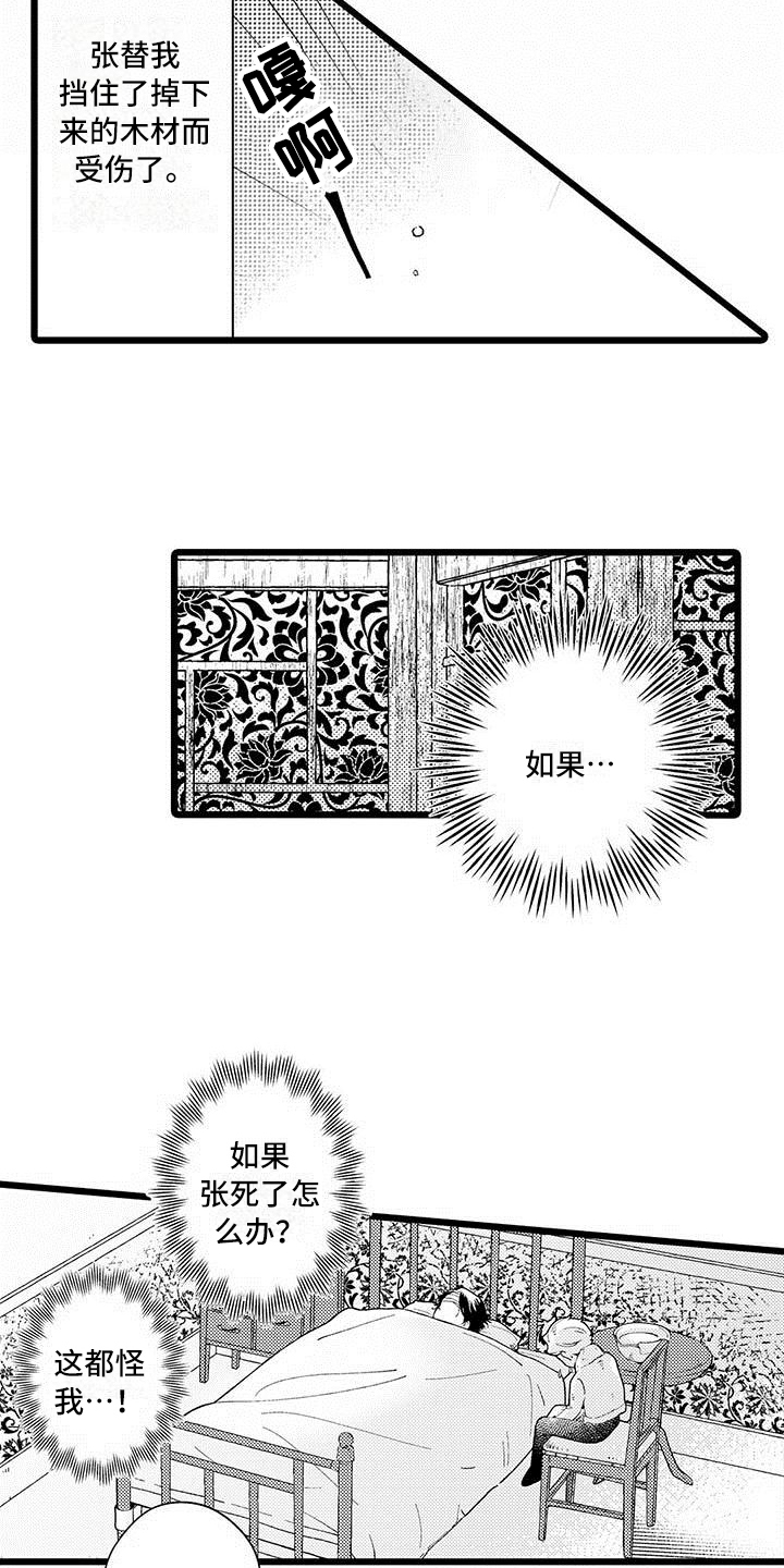 第3章：相处0