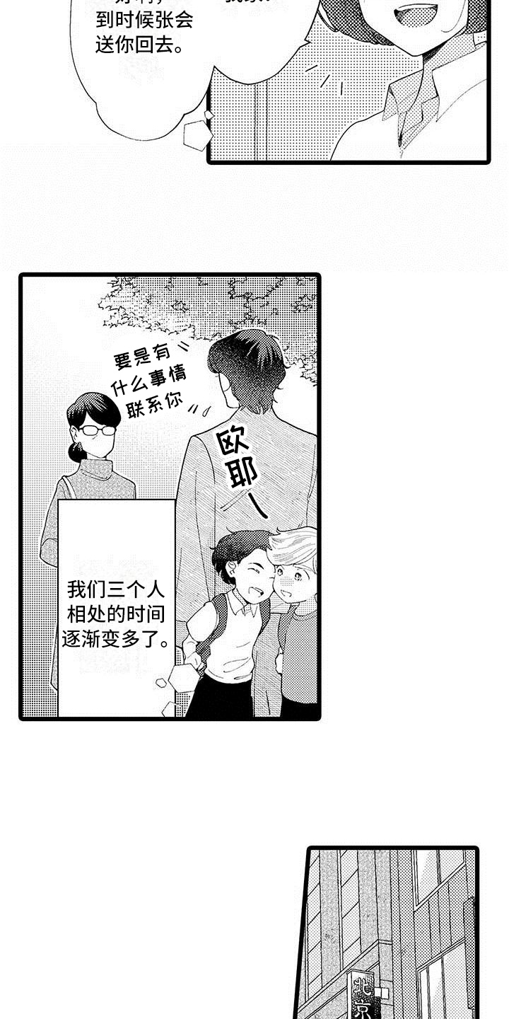 第3章：相处0
