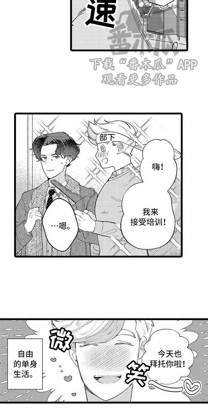 第9章：兼职0