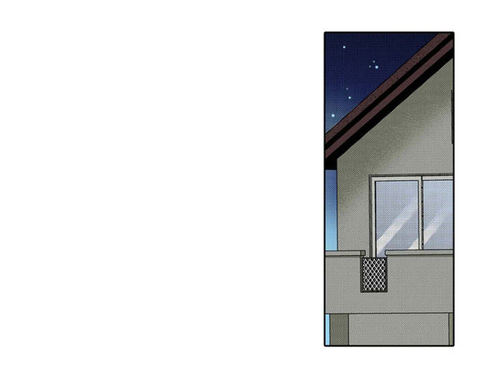 断片的记忆漫画,第21章：为难1图