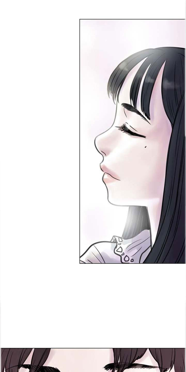艺术之界漫画,第13章：成为朋友2图