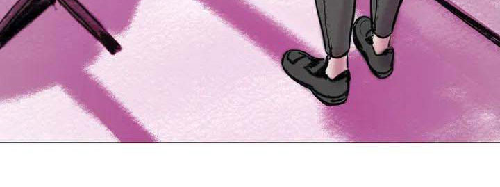 艺术之界漫画,第6章：好久不见1图