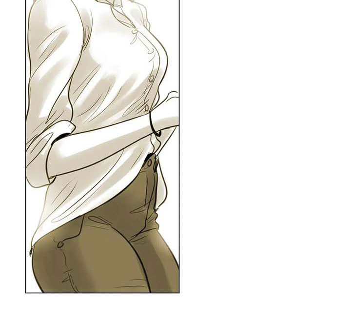 艺术之界漫画,第37章：留学原因1图