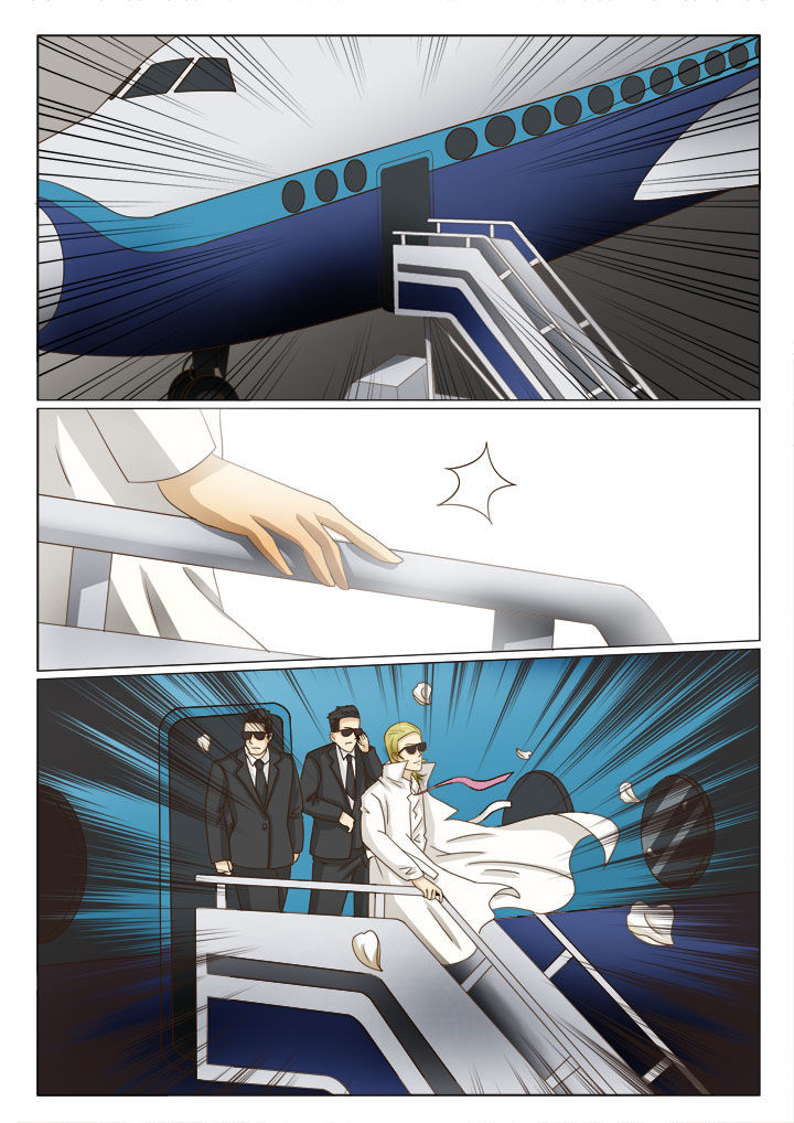 娱乐之主漫画,第15章：交易（二）5图