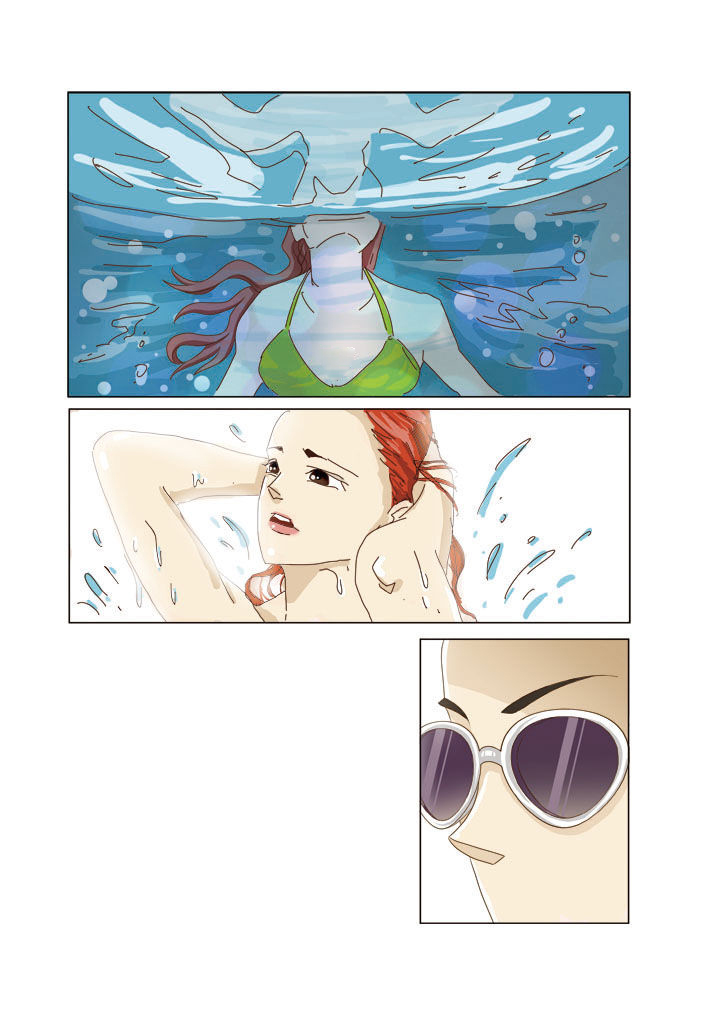 娱乐之主漫画,第1章：2图