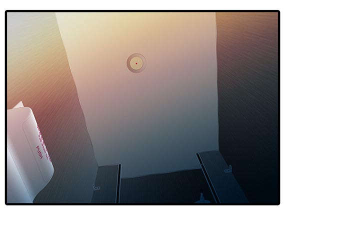 民宿集群发展补助措施漫画,第40章：感情2图