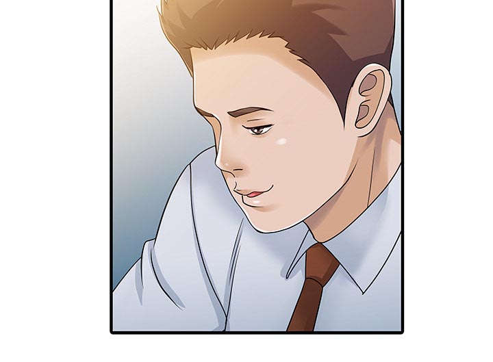 民宿继承人趣事漫画,第40章：感情1图