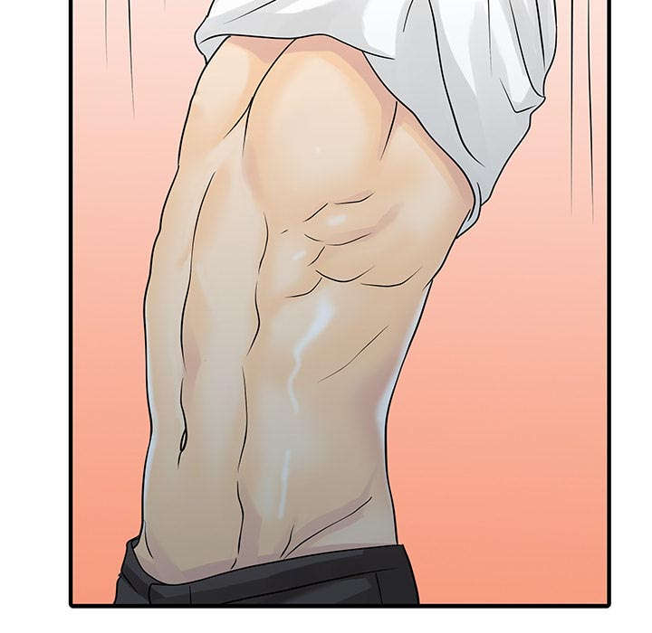 民宿经营范围漫画,第38章：暗箱操作1图