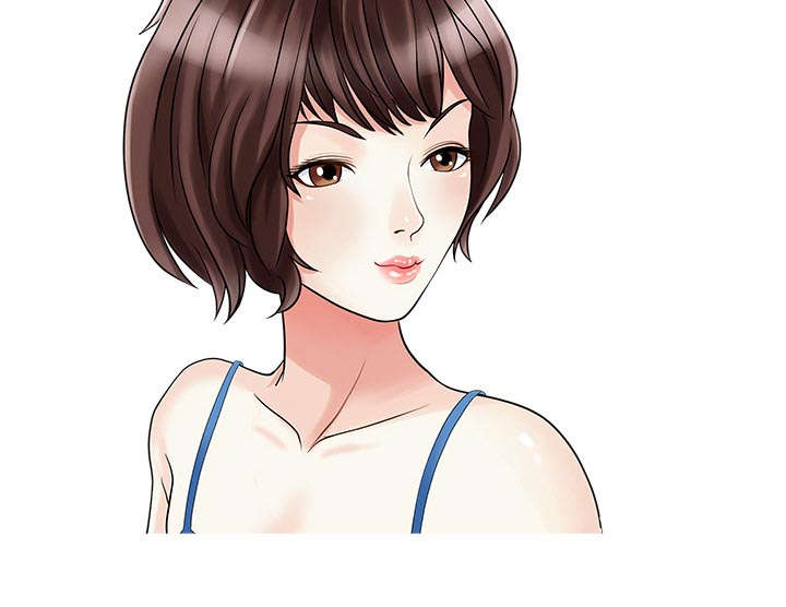 民宿经营范围漫画,第38章：暗箱操作5图