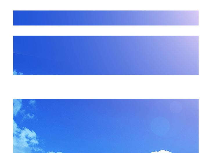 回家继承民宿漫画,第29章：招待2图