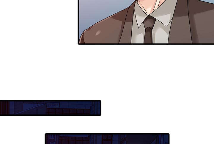 民宿强哥最新视频漫画,第30章：轰出门1图