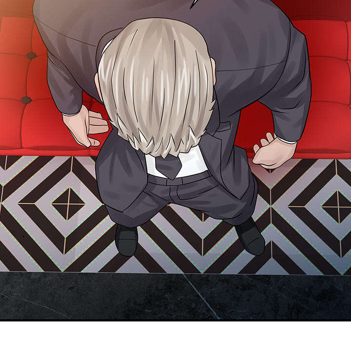 民宿经营权转让合同范本漫画,第34章：选拔4图