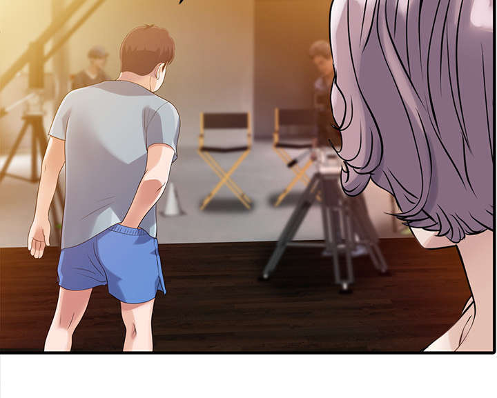 民宿简介范文大全漫画,第23章：百闻不如一见5图