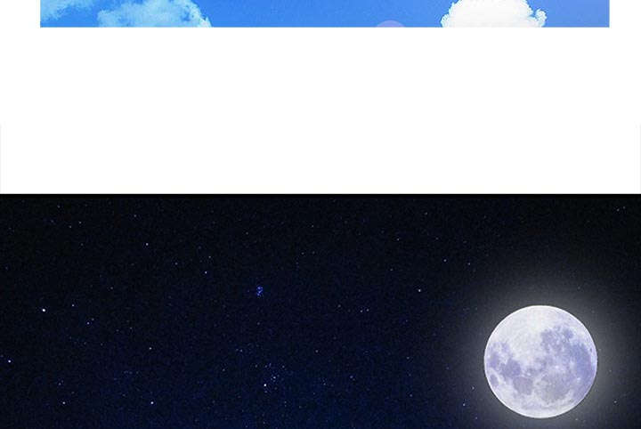 回家继承民宿漫画,第29章：招待3图