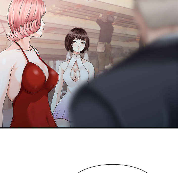 民宿酒店经营费用项目漫画,第27章：尝试2图