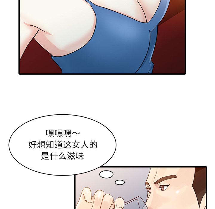 民宿需要办理哪些证件漫画,第37章：国王游戏4图